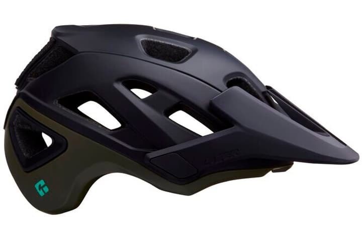 Lazer MTB Jackal KinetiCore Velohelm von Lazer