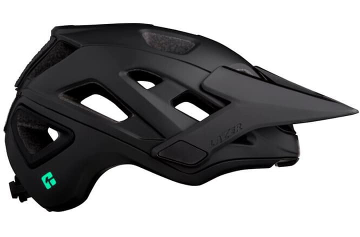 Lazer MTB Jackal KinetiCore Velohelm von Lazer