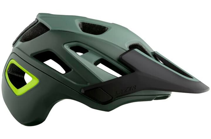 Lazer MTB Jackal Mips Velohelm von Lazer