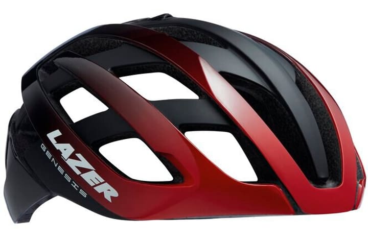 Lazer Road Genesis Mips Velohelm von Lazer