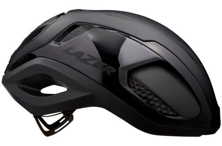 Lazer Road Vento KinetiCore matte Velohelm von Lazer