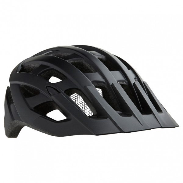 Lazer - Roller + NET - Velohelm Gr S schwarz von Lazer