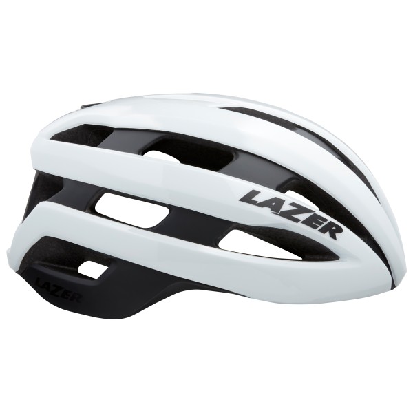 Lazer - Sphere - Velohelm Gr L - 58-61 cm grau von Lazer