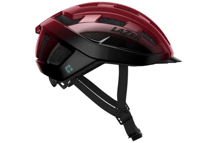 Lazer Sport Codax KinetiCore Velohelm von Lazer