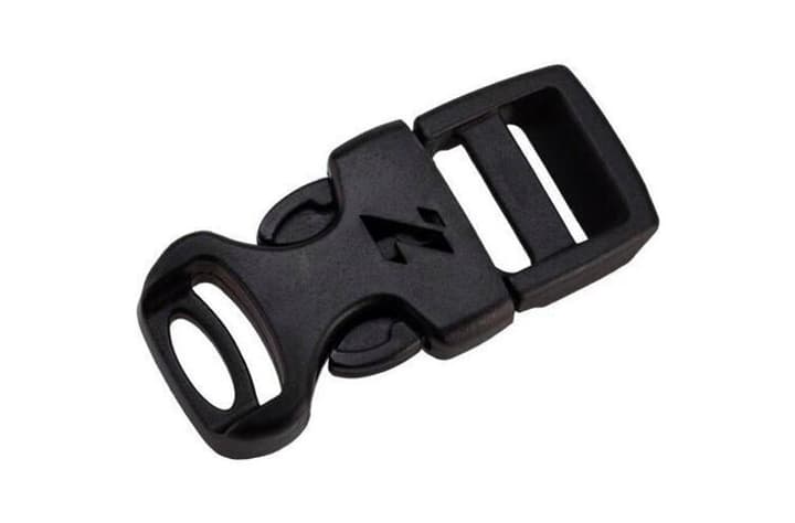 Lazer Z Buckle (Thick straps) Ersatzteile von Lazer