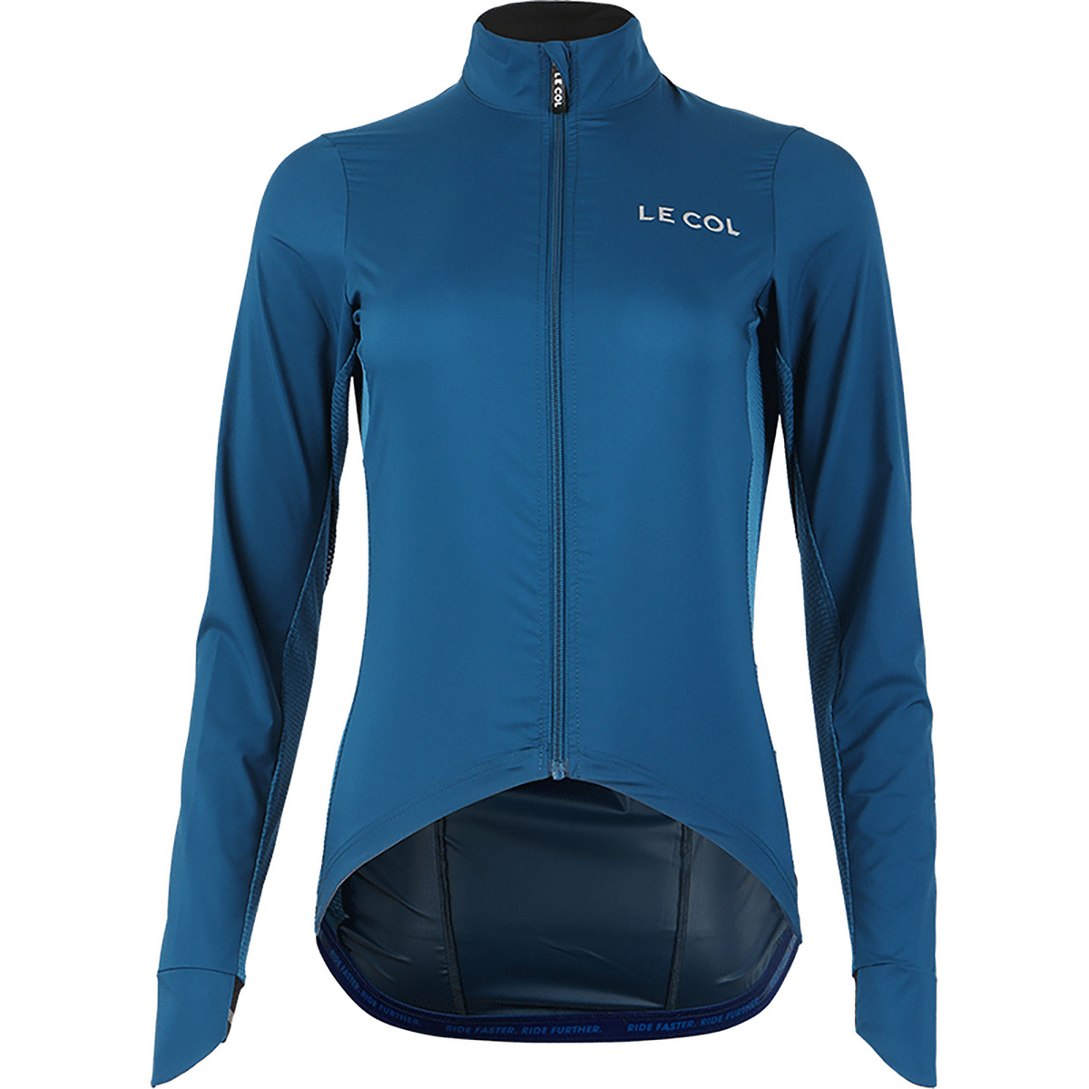 Le Col Damen Pro Wind Jacke von Le Col