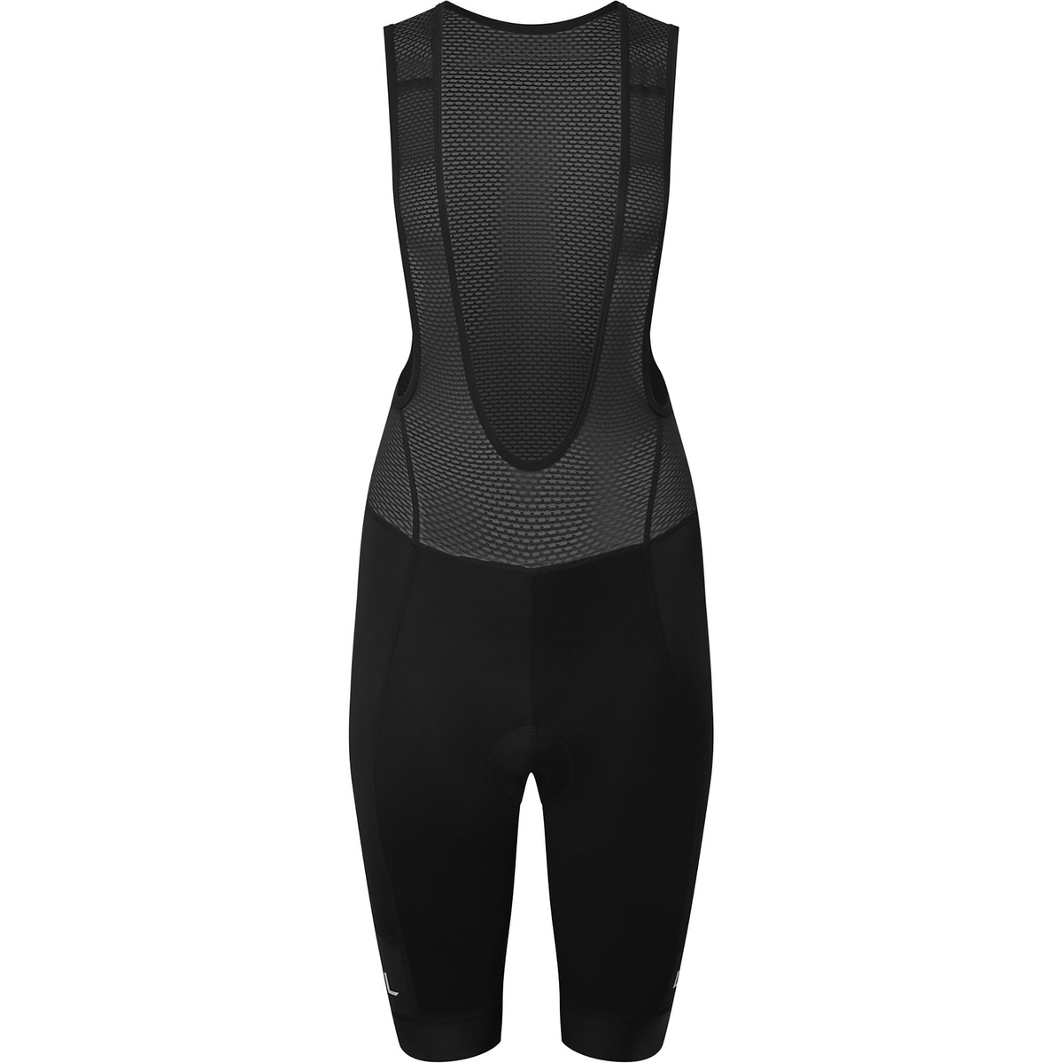 Le Col Damen Sport Bib II Radhose kurz von Le Col