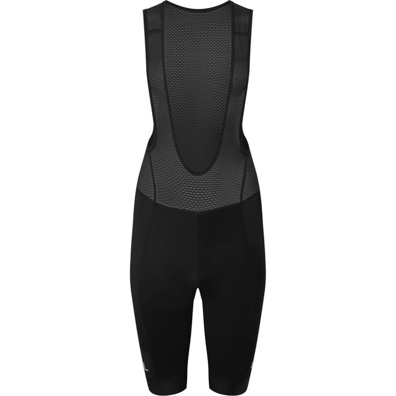 Le Col Damen Sport Bib II Radhose kurz von Le Col