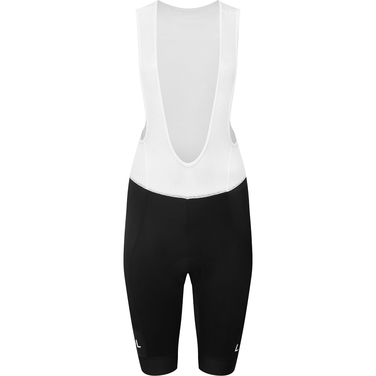 Le Col Damen Sport Bib II Radhose kurz von Le Col