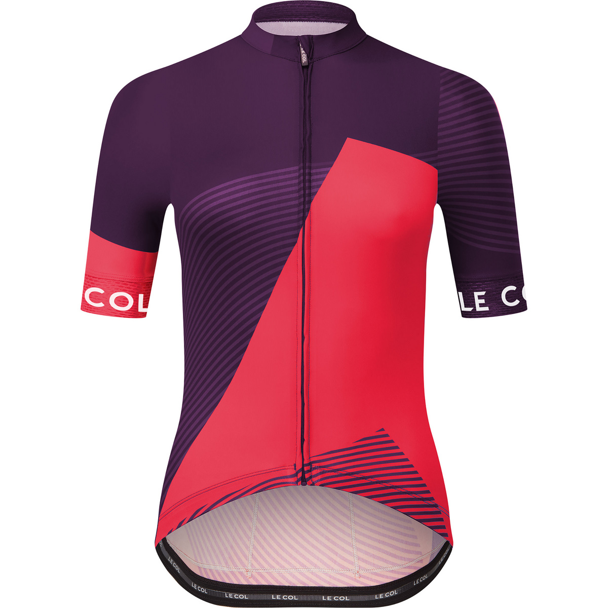 Le Col Damen Sport Lightweight Jersey Trikot von Le Col