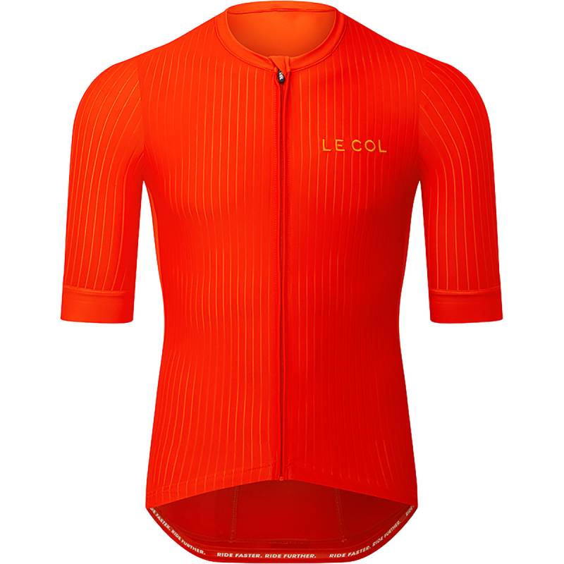 Le Col Herren Pro II Trikot von Le Col