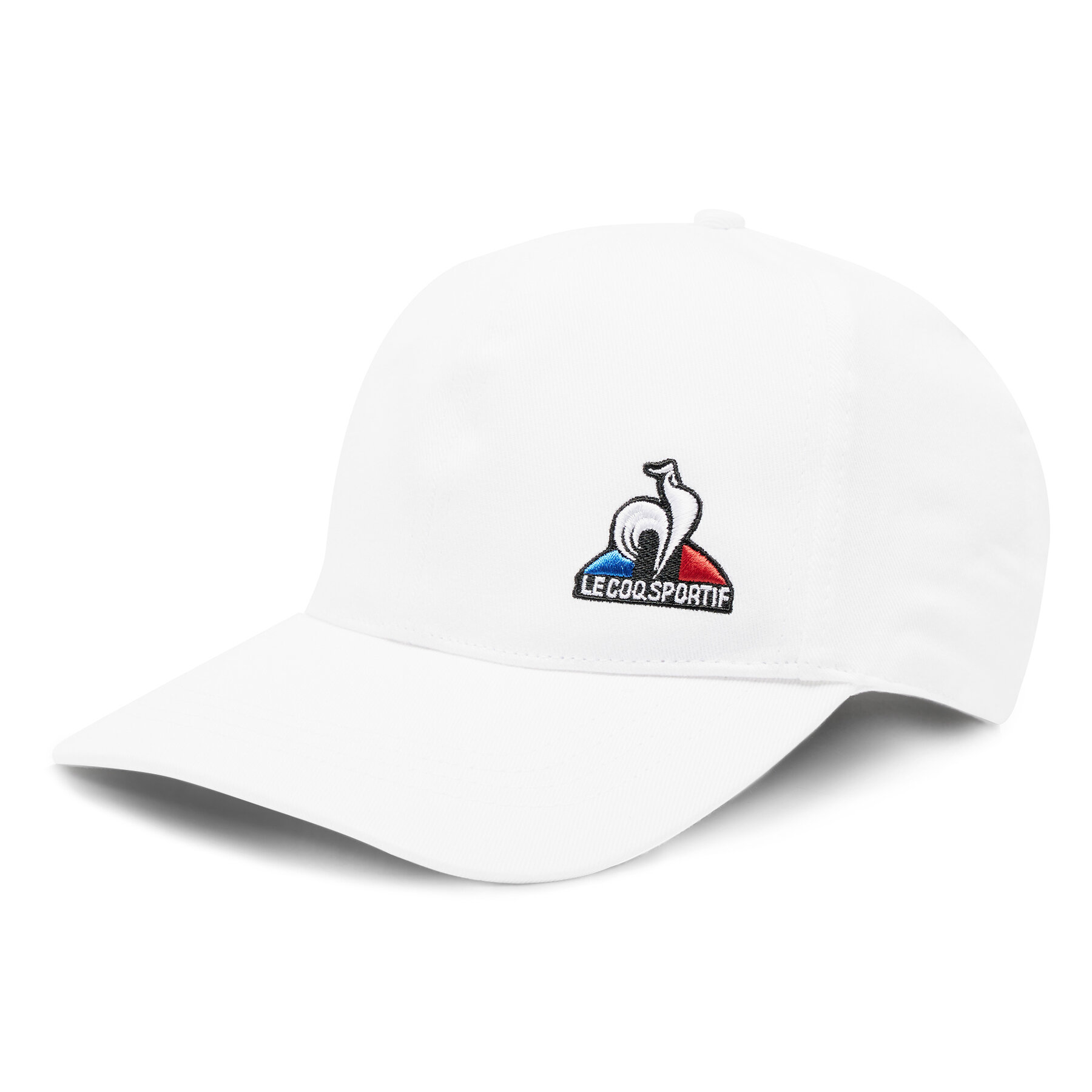 Cap Le Coq Sportif Ess Cap 2210536 Weiß von Le Coq Sportif