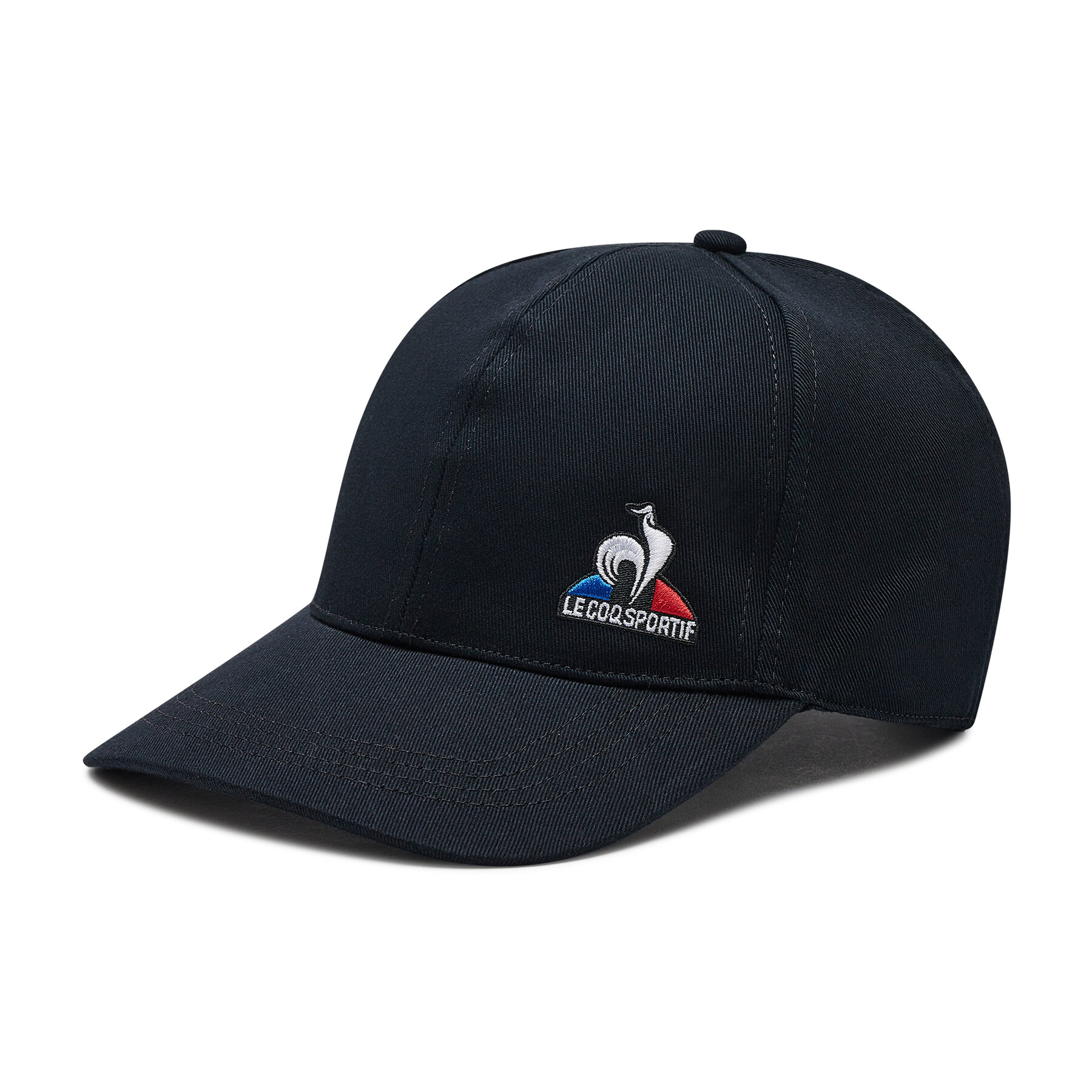 Cap Le Coq Sportif Ess Cap 2210538 Schwarz von Le Coq Sportif