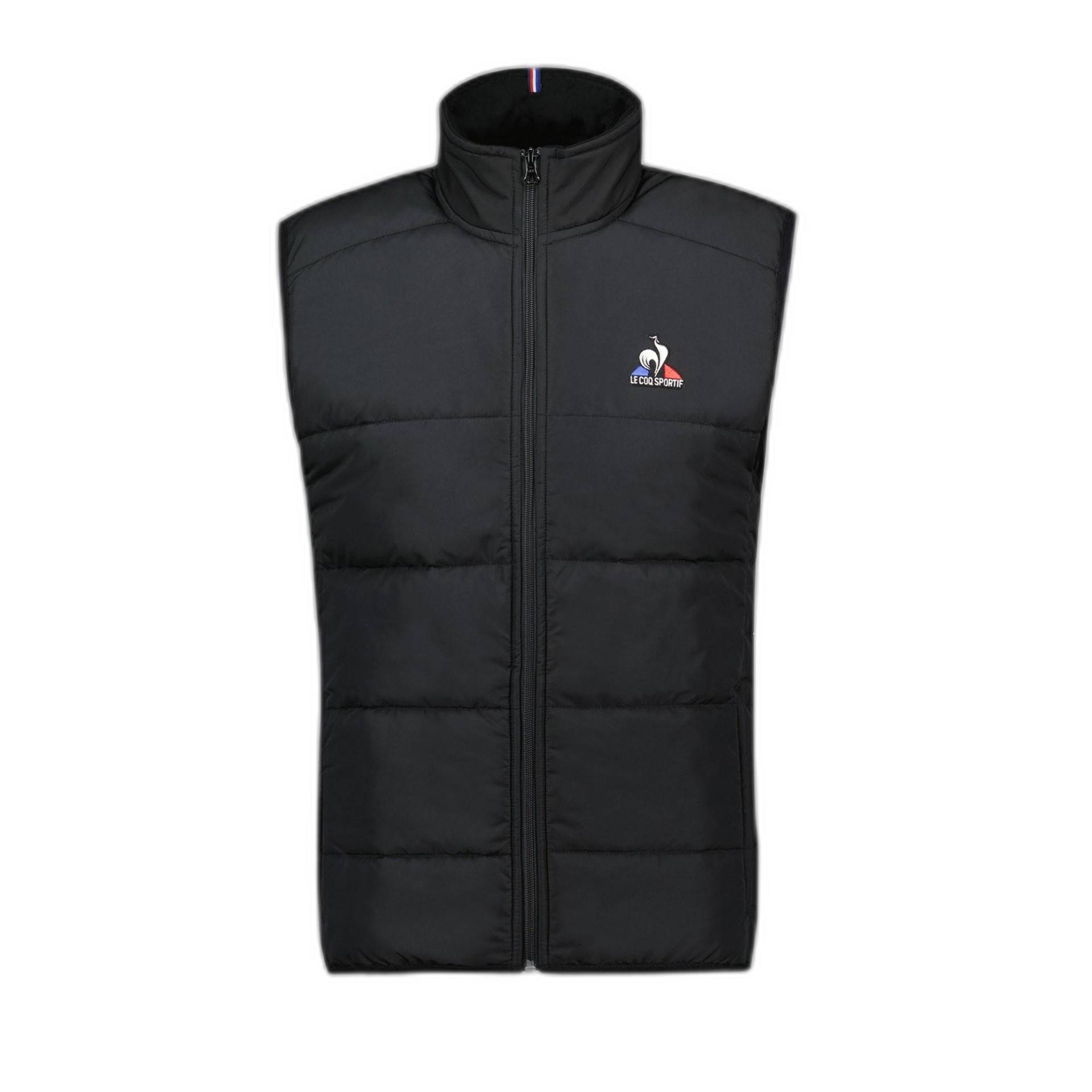 Daunenjacke Ohne Hüen E Coq Sportif Essenties N°1 Herren  L von Le Coq Sportif