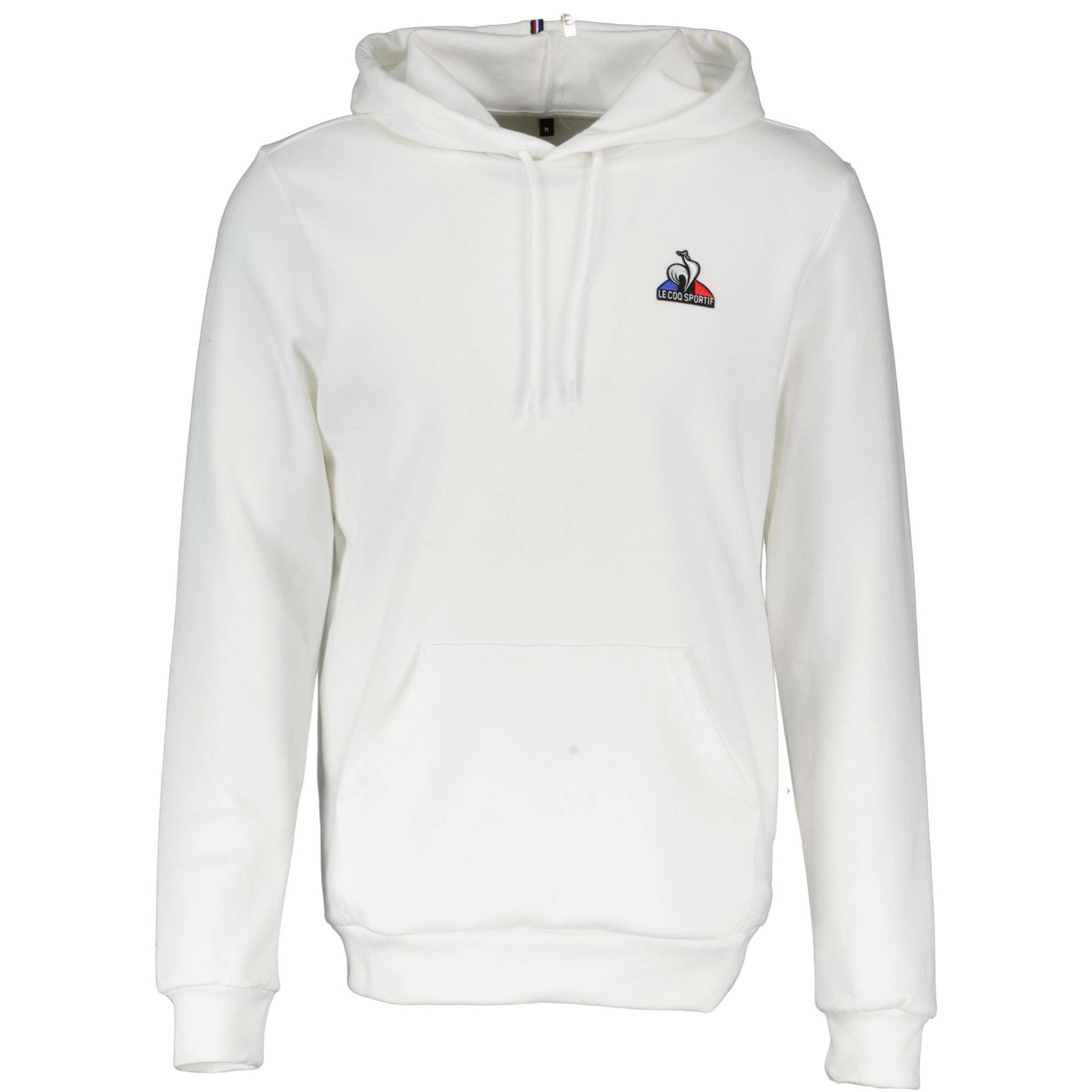 Hoodie E Coq Sportif Essenties N°2 Herren  L von Le Coq Sportif