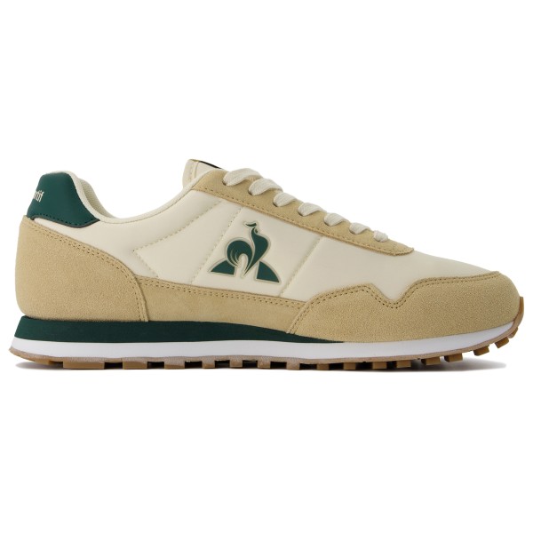 Le Coq Sportif - Astra - Sneaker Gr 38 beige von Le Coq Sportif