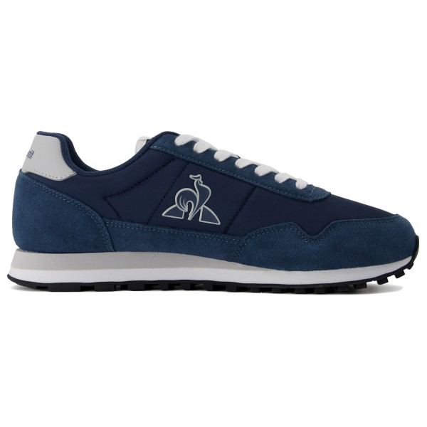 Le Coq Sportif - Astra - Sneaker Gr 40 blau von Le Coq Sportif