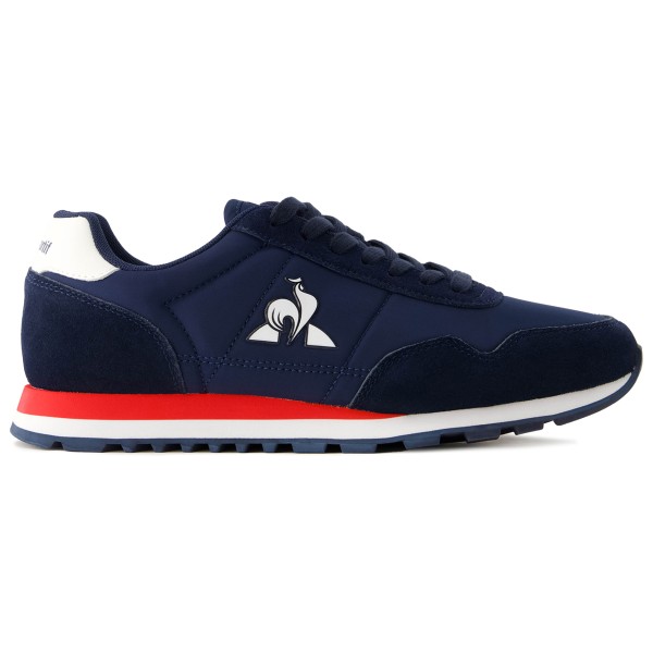 Le Coq Sportif - Astra - Sneaker Gr 40 blau von Le Coq Sportif