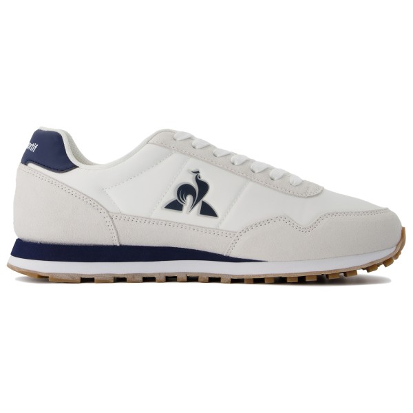 Le Coq Sportif - Astra - Sneaker Gr 40 grau von Le Coq Sportif