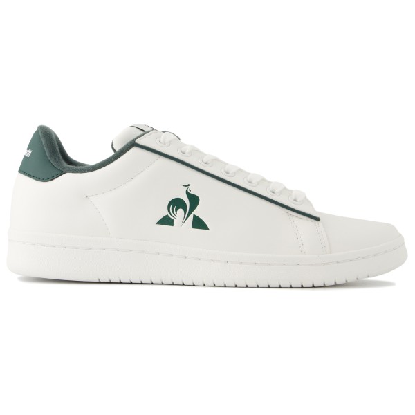 Le Coq Sportif - Court Clean - Sneaker Gr 39 weiß von Le Coq Sportif