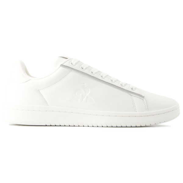 Le Coq Sportif - Court Clean - Sneaker Gr 40 weiß von Le Coq Sportif