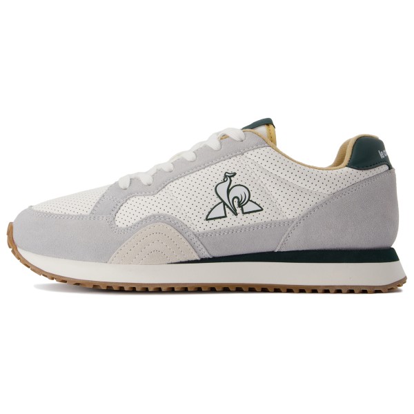 Le Coq Sportif - Jet Star - Sneaker Gr 40 grau von Le Coq Sportif