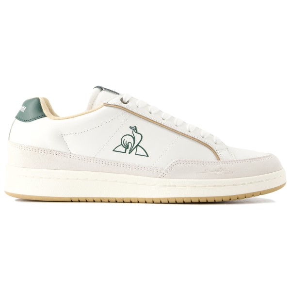 Le Coq Sportif - Noah - Sneaker Gr 39 weiß von Le Coq Sportif