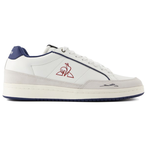 Le Coq Sportif - Noah - Sneaker Gr 40 grau von Le Coq Sportif