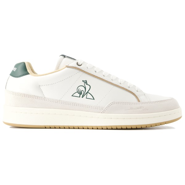 Le Coq Sportif - Noah - Sneaker Gr 47 weiß von Le Coq Sportif