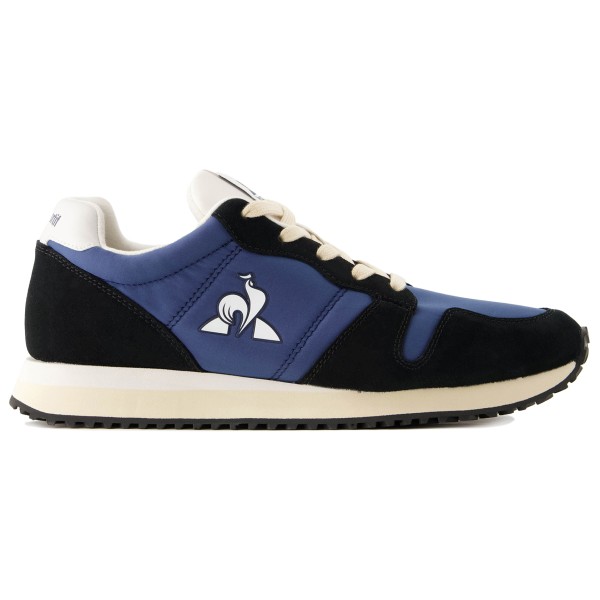 Le Coq Sportif - Platinium - Sneaker Gr 38;39;40;41;42;43;44;45;46 schwarz von Le Coq Sportif