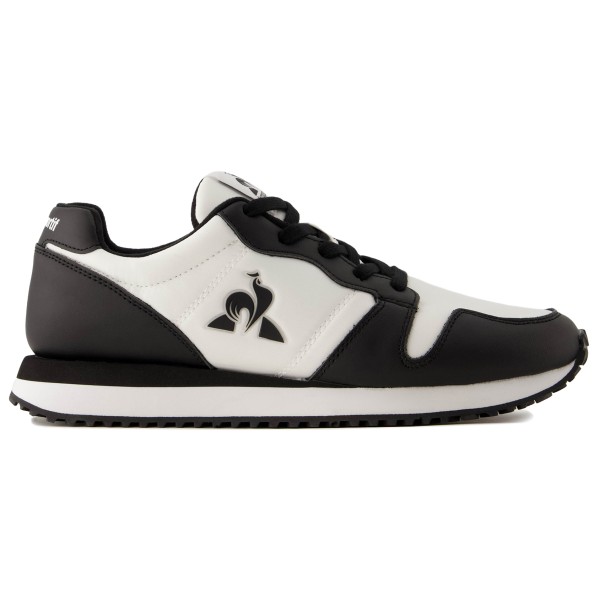 Le Coq Sportif - Platinium - Sneaker Gr 39 schwarz von Le Coq Sportif