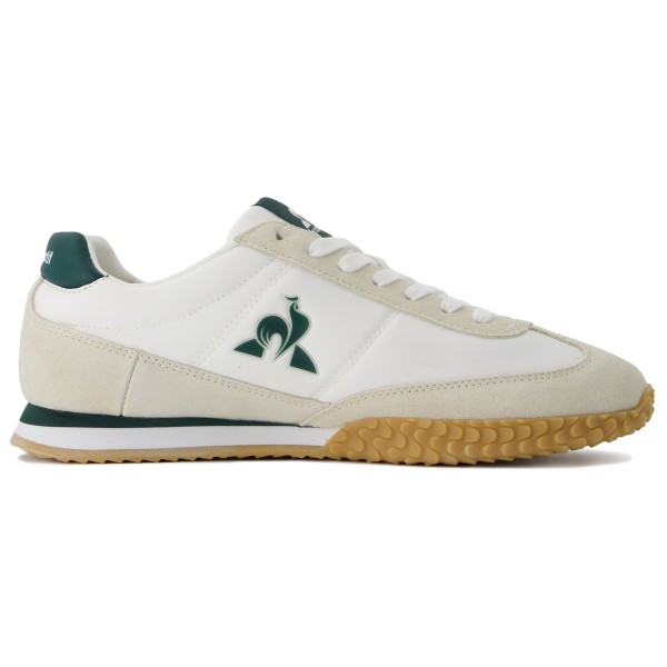 Le Coq Sportif - Veloce - Sneaker Gr 40 beige von Le Coq Sportif