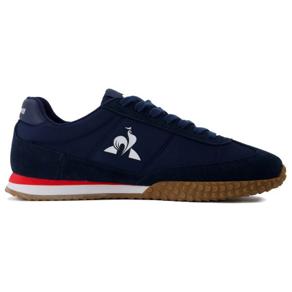 Le Coq Sportif - Veloce - Sneaker Gr 42 blau von Le Coq Sportif