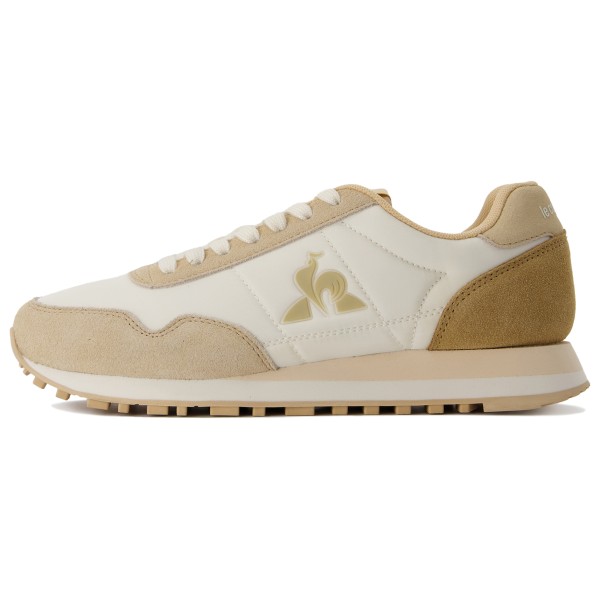 Le Coq Sportif - Women's Astra - Sneaker Gr 36 beige von Le Coq Sportif