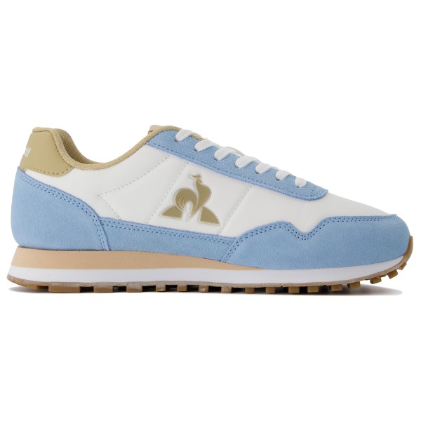 Le Coq Sportif - Women's Astra - Sneaker Gr 36 blau von Le Coq Sportif