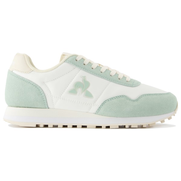 Le Coq Sportif - Women's Astra - Sneaker Gr 41 weiß Le Coq Sportif - Women's Astra - Sneaker Gr 41 weiß von Le Coq Sportif