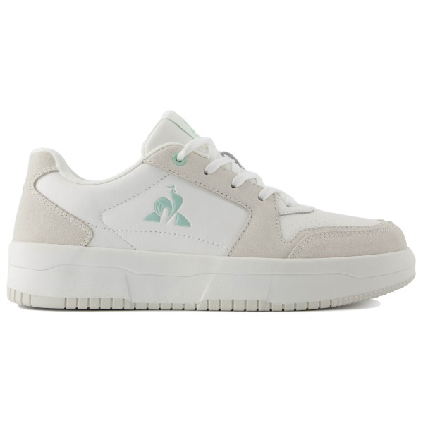Le Coq Sportif - Women's Billie - Sneaker Gr 41 grau Le Coq Sportif - Women's Billie - Sneaker Gr 41 grau von Le Coq Sportif