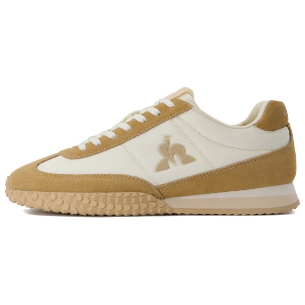 Le Coq Sportif - Women's Veloce - Sneaker Gr 36 beige von Le Coq Sportif