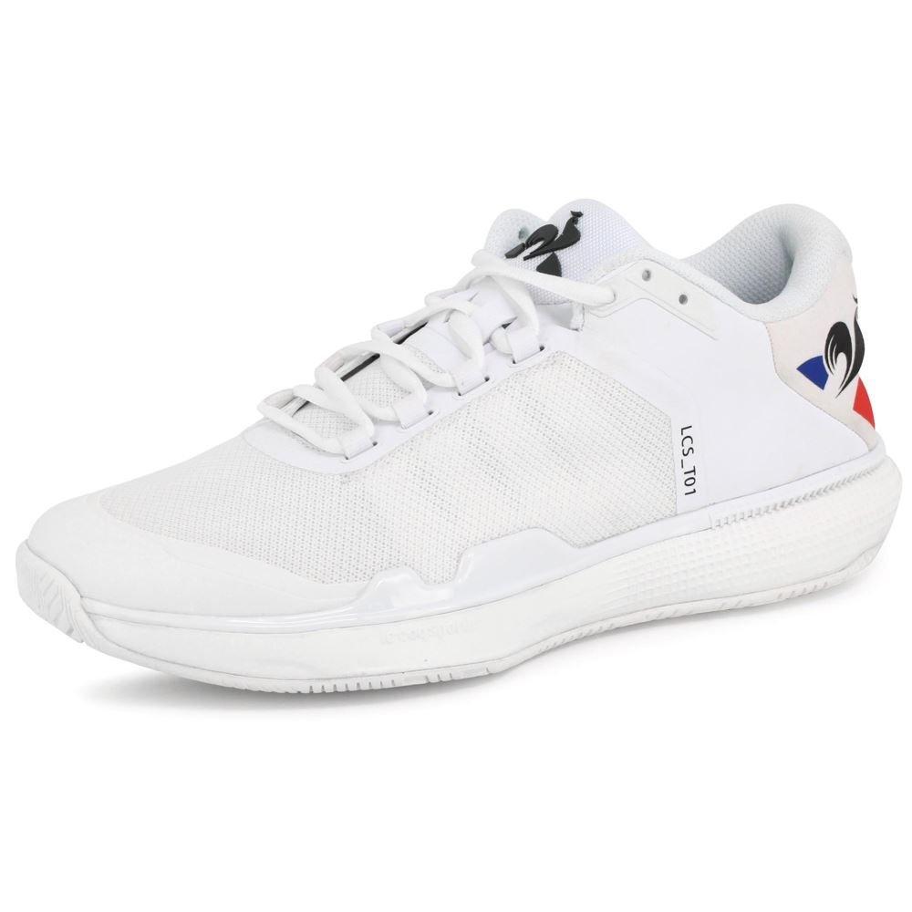 Schuhe Futur Lcs T01 Clay Herren  38 von Le Coq Sportif