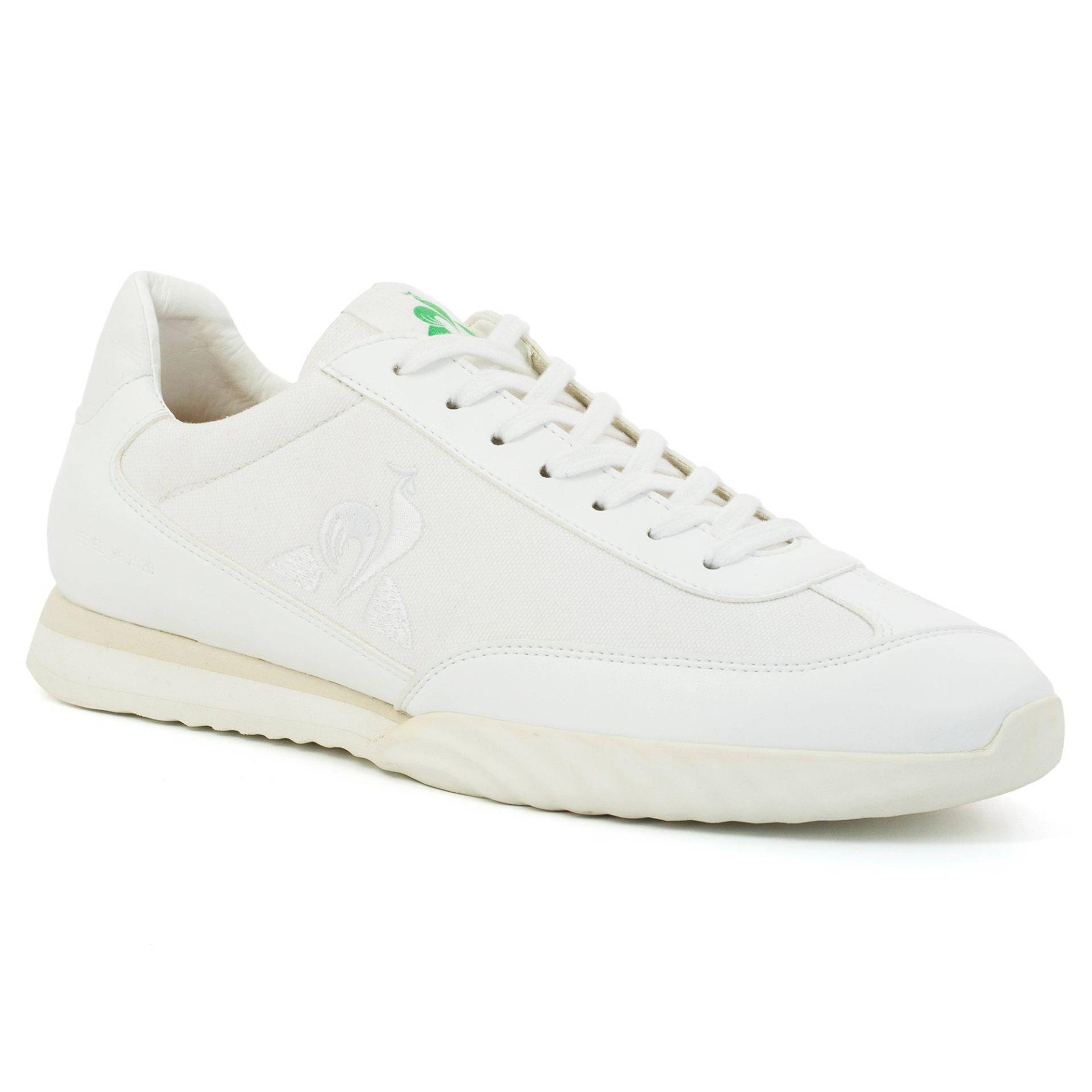 Sneaker Neree Damen Weiss 37 von Le Coq Sportif