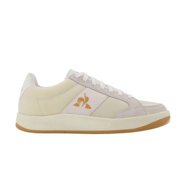 Sneakers Ashe Team Damen  38 von Le Coq Sportif