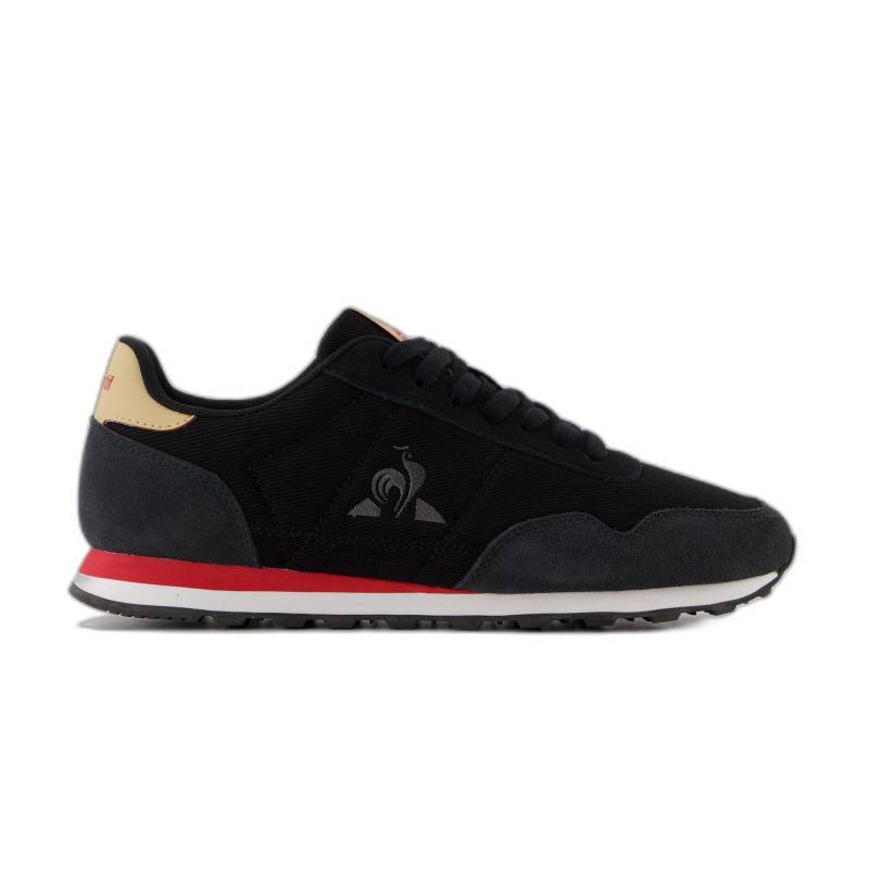 Sneakers Astra Twill Damen  40 von Le Coq Sportif