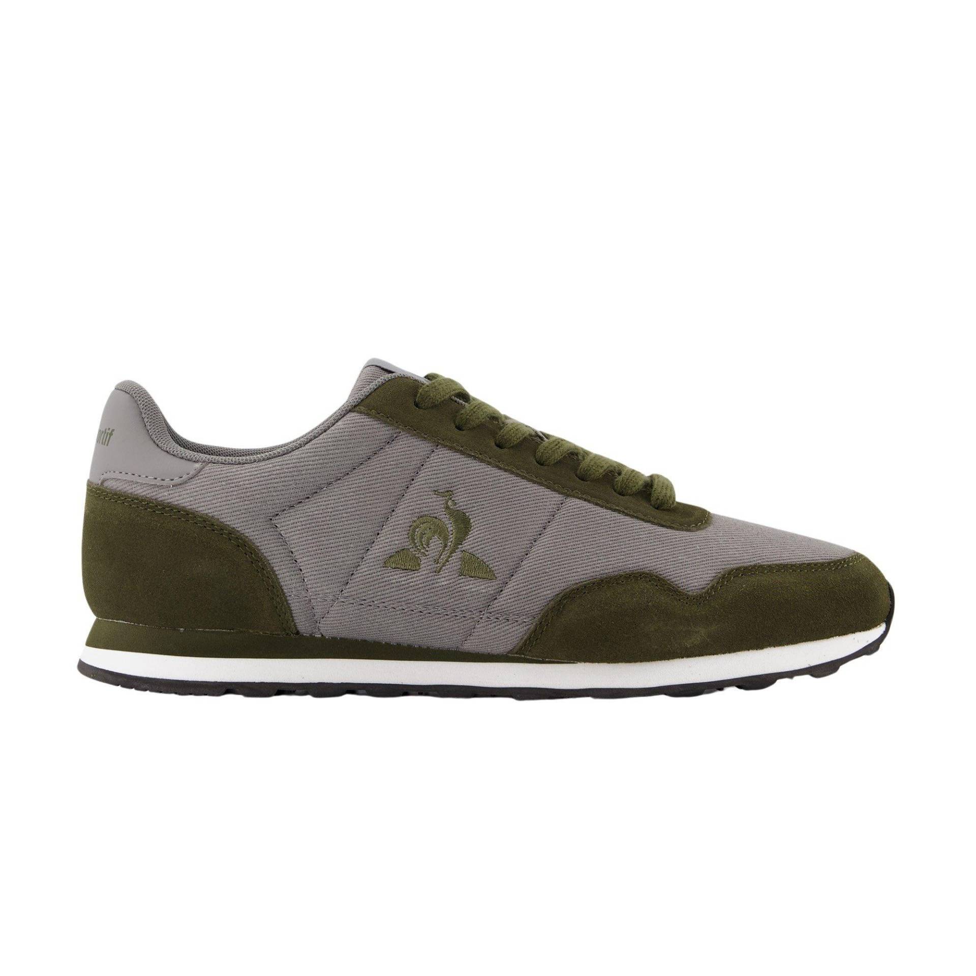 Sneakers Astra Twill Unisex  39 von Le Coq Sportif