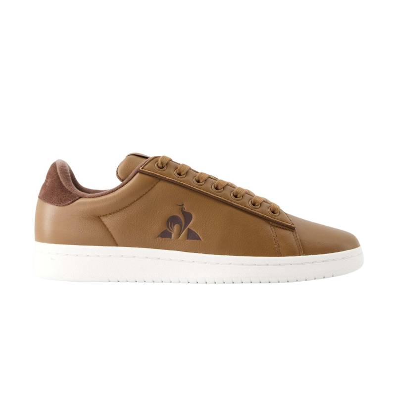 Sneakers Court Clean Herren  39 von Le Coq Sportif