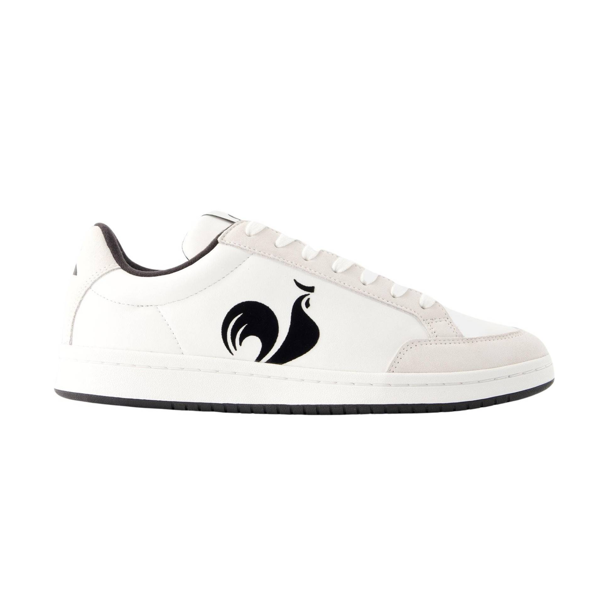 Sneakers Court Rooster Herren  43 von Le Coq Sportif