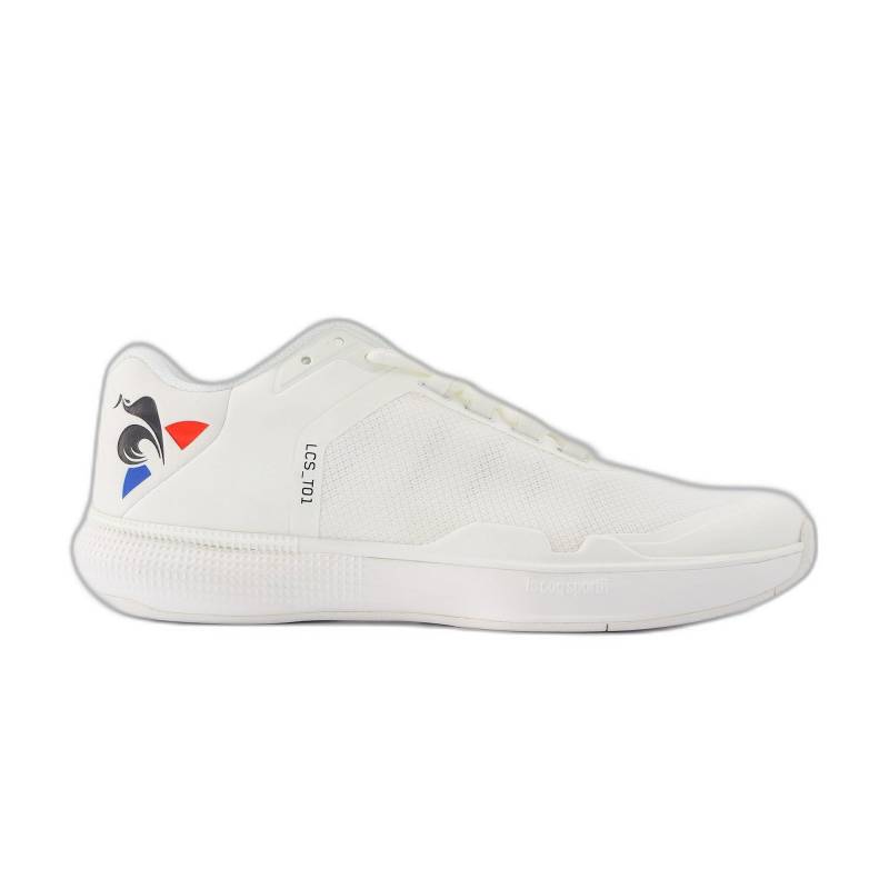 Sneakers Futur Lcs T01 Grass Damen  41 von Le Coq Sportif