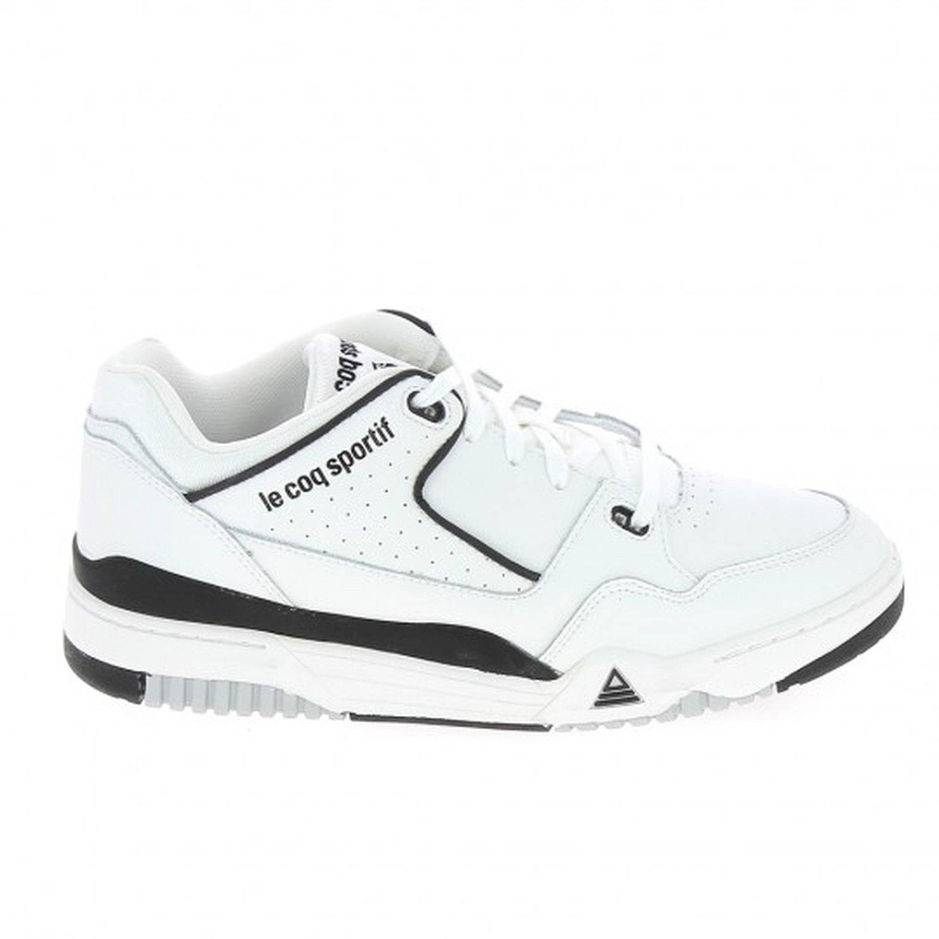 Sneakers Lcs T1000 Nineties Damen  44 von Le Coq Sportif