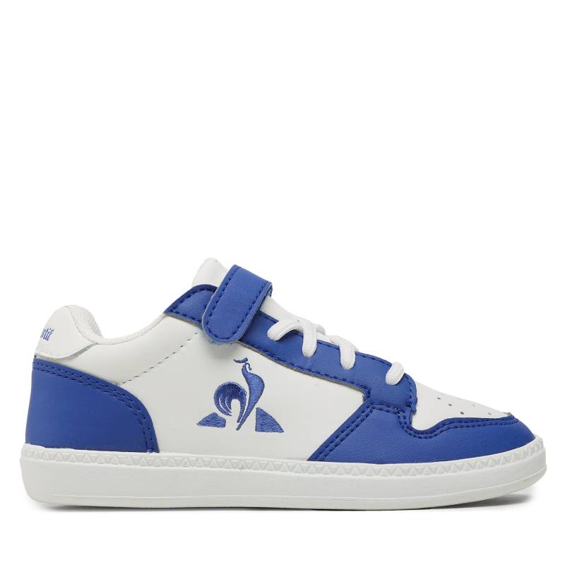 Sneakers Le Coq Sportif Breakpoint Ps Sport 2310253 Weiß von Le Coq Sportif