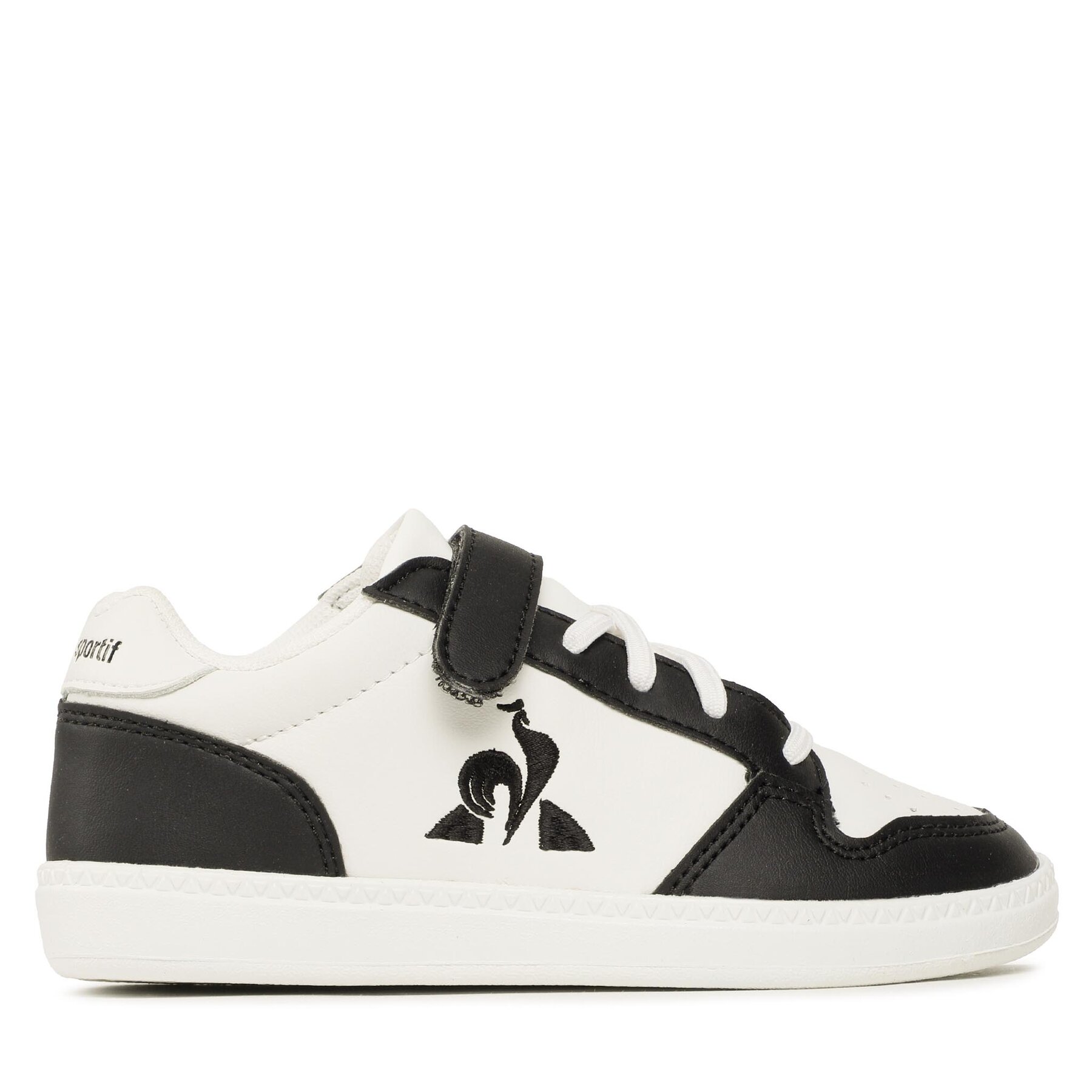 Sneakers Le Coq Sportif Breakpoint Ps Sport 2310254 Weiß von Le Coq Sportif