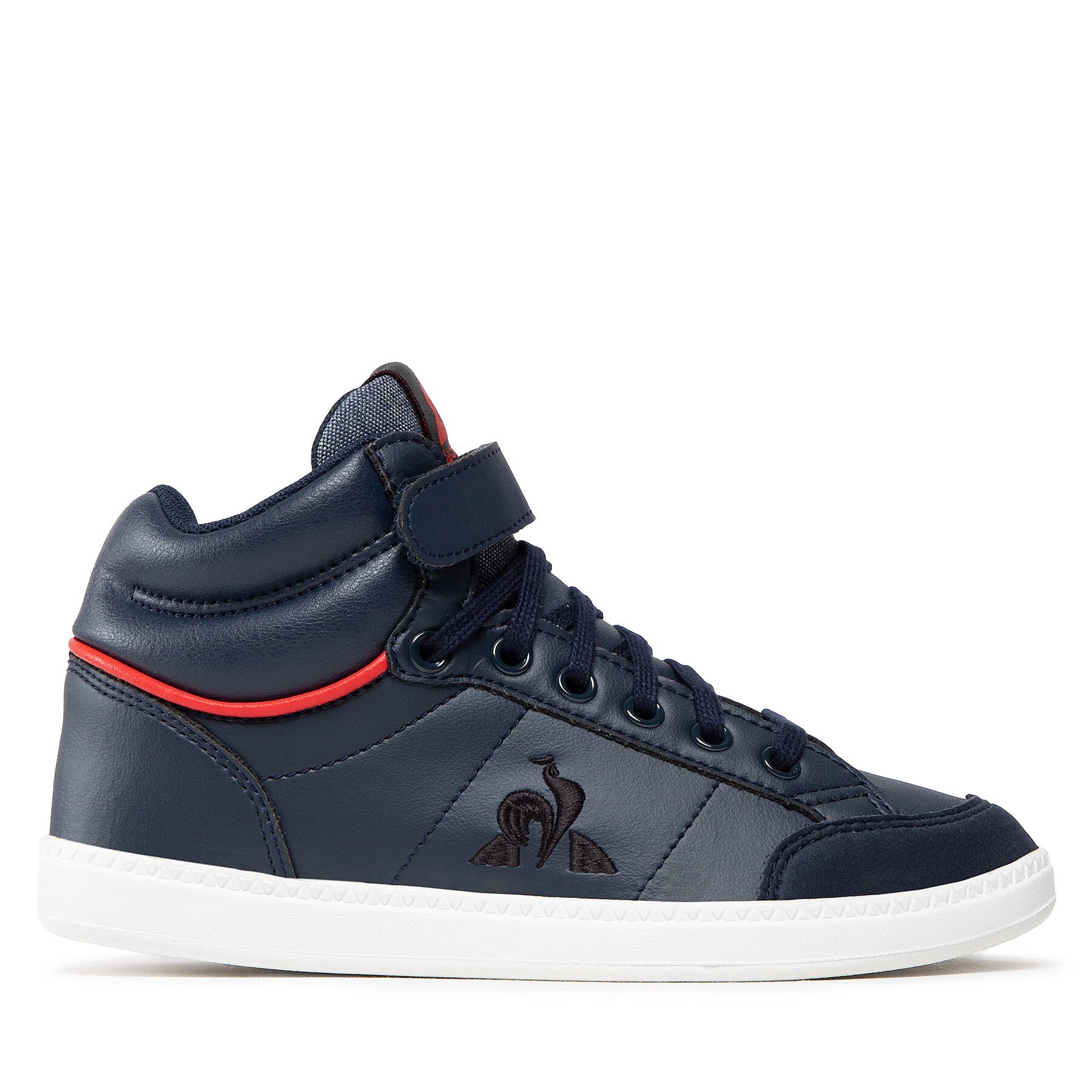 Sneakers Le Coq Sportif Court Arena Gs Workwear 2220351 Dunkelblau von Le Coq Sportif